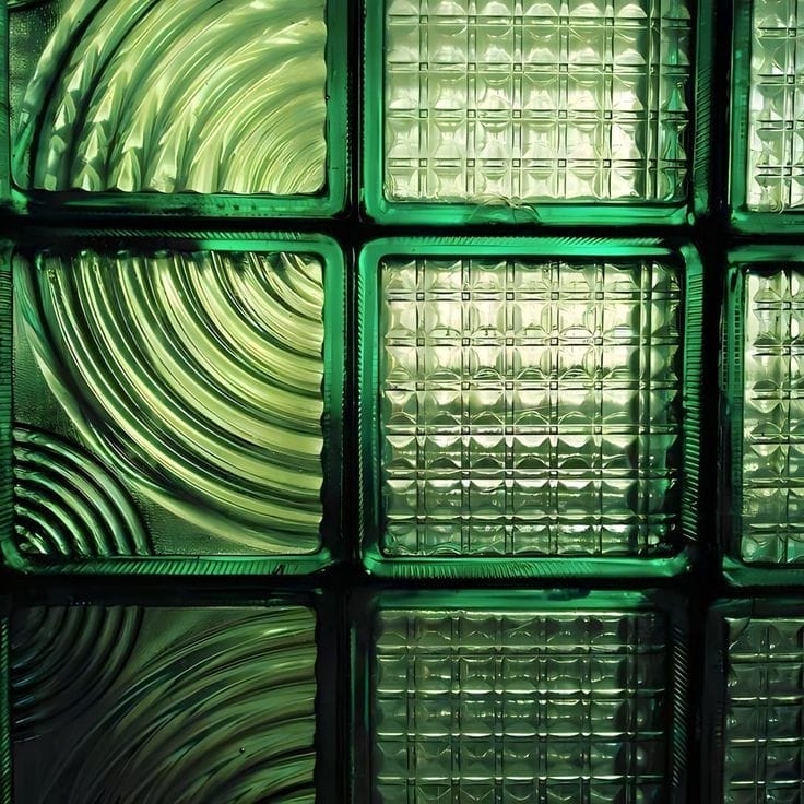 Glass Tile