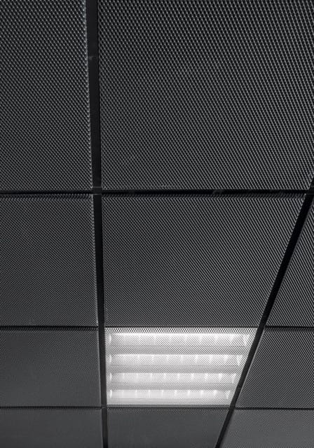 Metal Tile