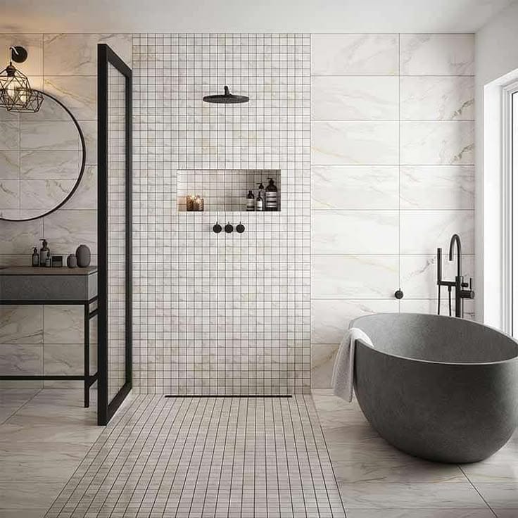 Mosaic Tile