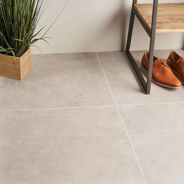 Porcelain Tile