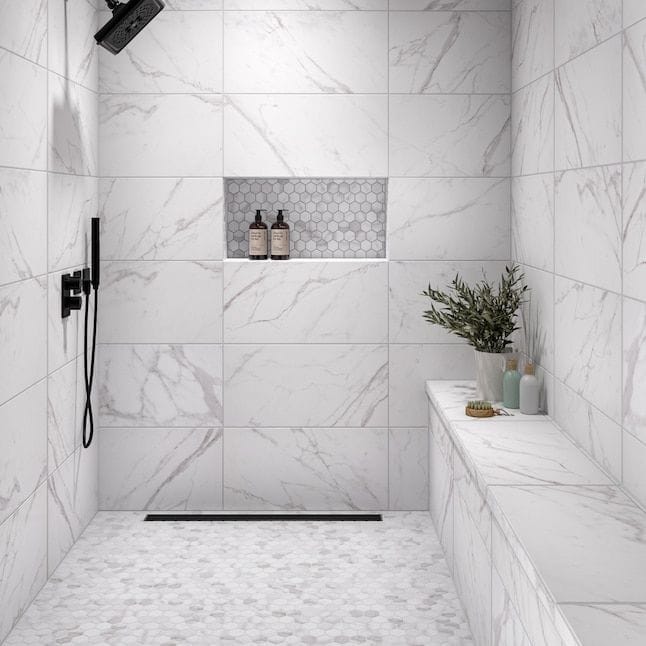 Wall Tile