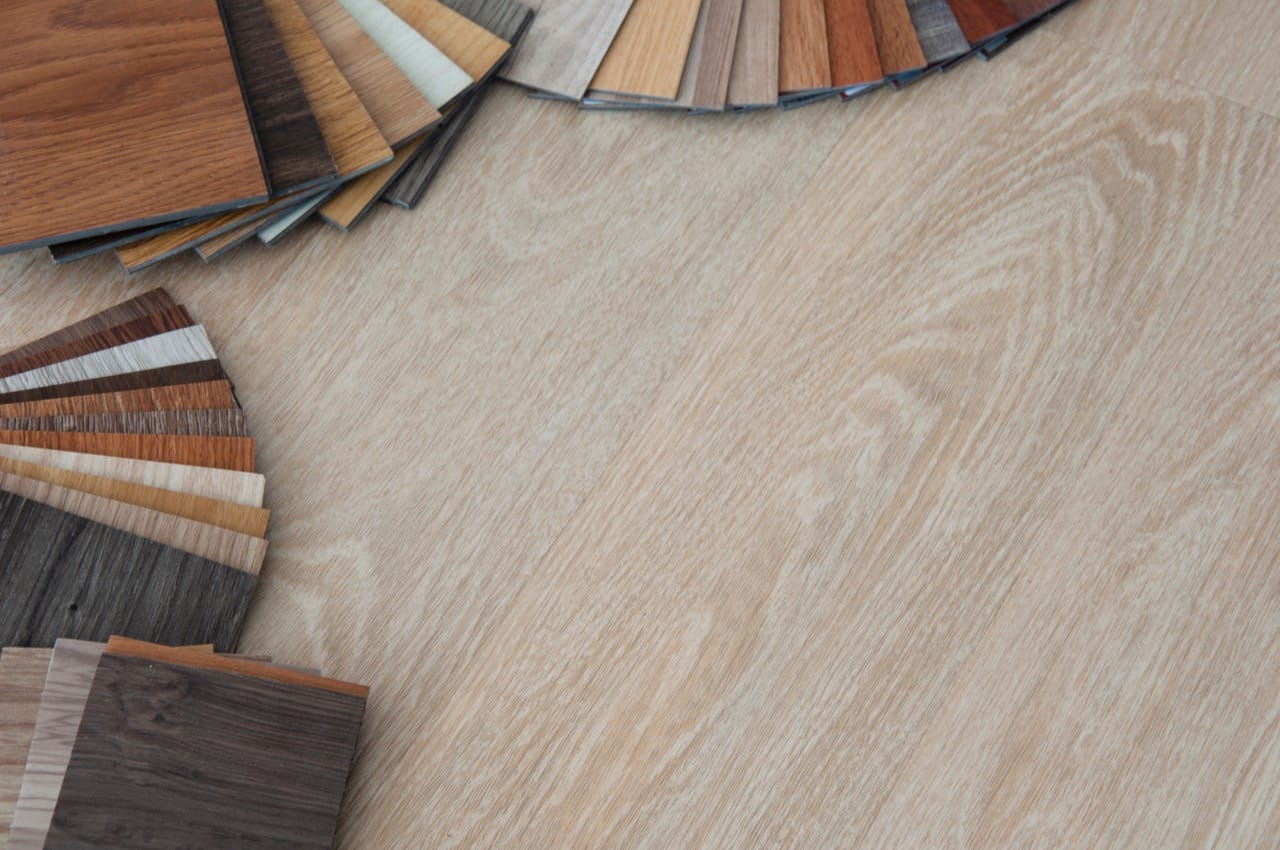 Vinyl Flooring Midtown, Memphis, TN