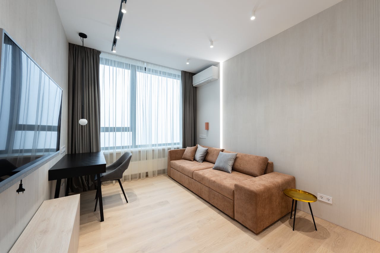 LVP vs hardwood Memphis