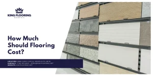 Flooring Cost in Memphis