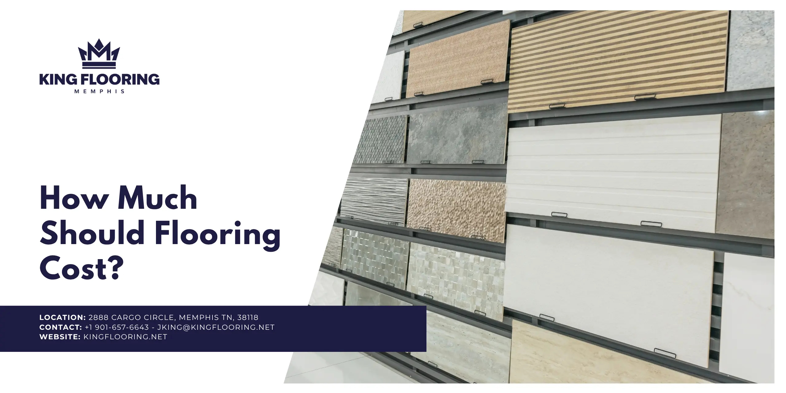 Flooring Cost in Memphis