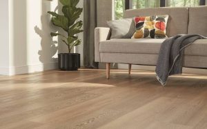 Do Vinyl Floors Look Cheap in Memphis