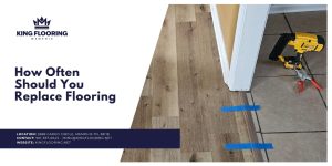 How Often Should You Replace Flooring in Memphis