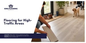 flooring for high-traffic areas Memphis