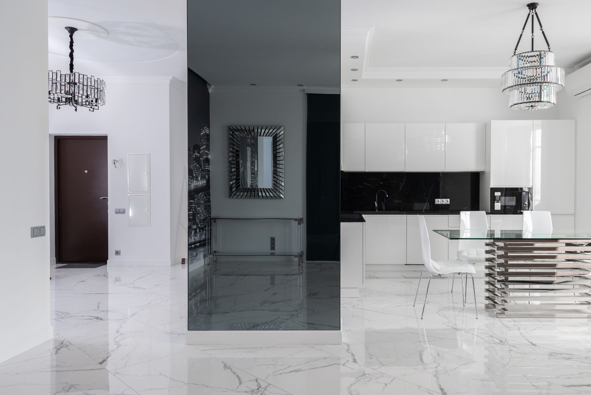 Tile Flooring in Memphis, TN